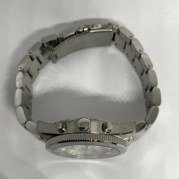 Fossil Perfect Boyfriend ES3883 Womens Stainless S - Picture 8 of 12